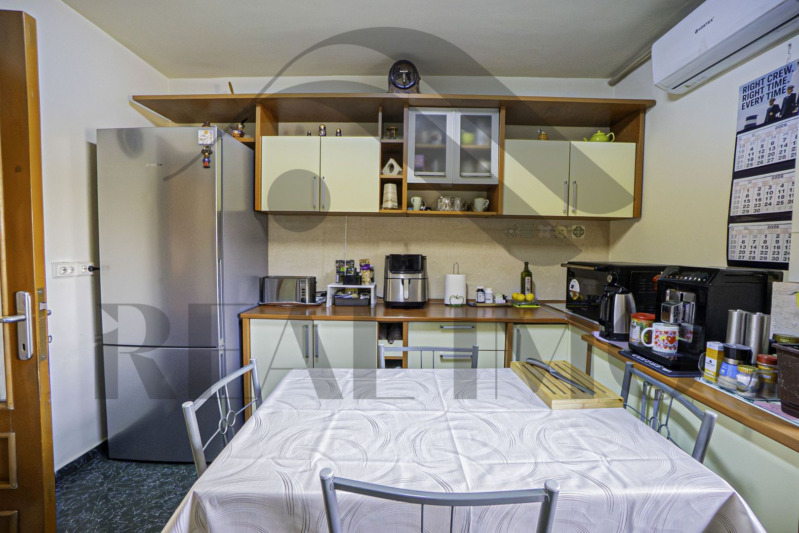Apartament 4 camere decomandat | 100 mp | Bloc 1989 | - Poză 10