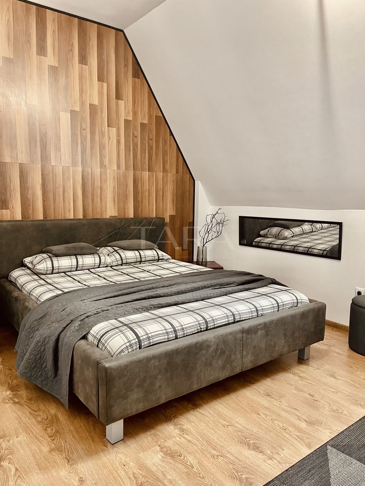 Apartament ULTRAFINISAT,  2 camere in Floresti. - Poză 4