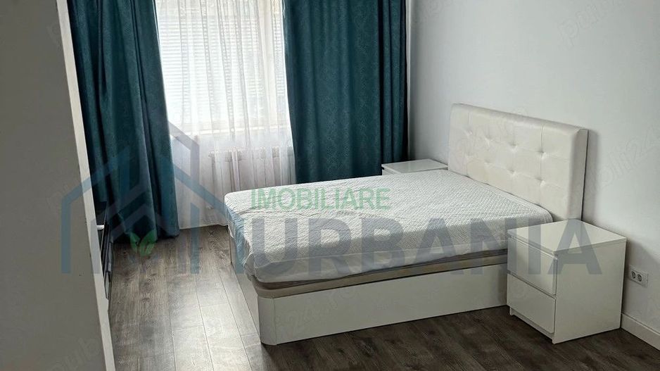 Apartament 1 cameră de închiriat, Conest Rezidence Tudor Vladimirescu, etaj 1, decomandat, mobilat - Poză 4