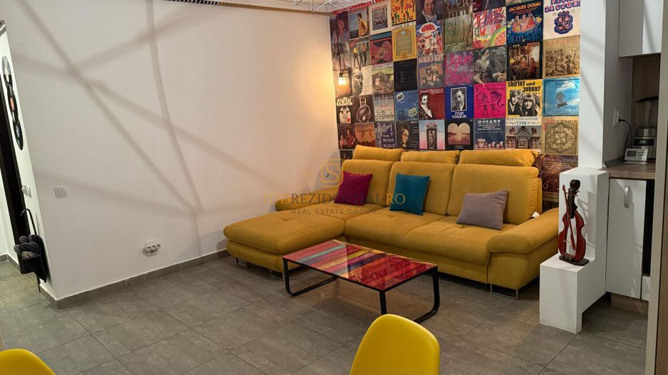 De inchiriat apartament, Str Solstitiului, Complex La Strada - Poză 3