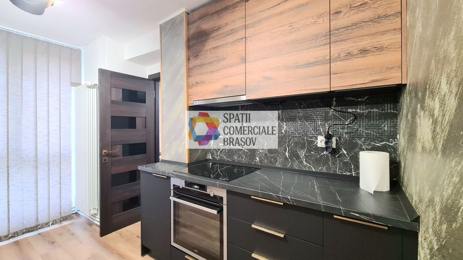 Spatiu birouri de închiriat Brasov - 90 mp  # spatii-comerciale-brasov.ro - Poză 3