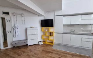 Duplex 2 camere cu 2 băi și balcon – Lujerului, complex nou - Poză 3