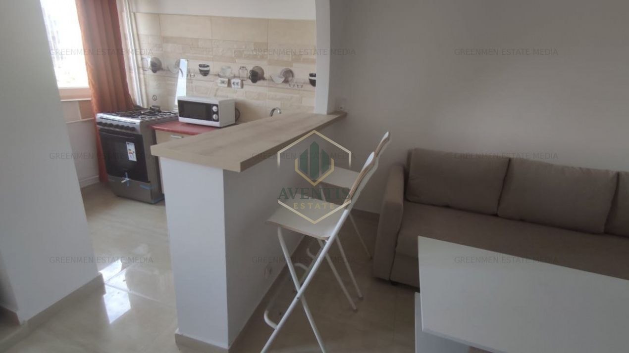 Inchiriere garsoniera semidecomandata, zona Dimitrov - Poză 4