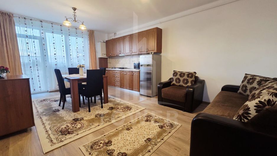 Apartament de inchiriat 2 camete Cartierul Arhitectilor - Poză 2