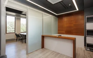 Se oferă oficiu sper chirie 270 mp, str. Petru Rareș, Centru - Poză 21