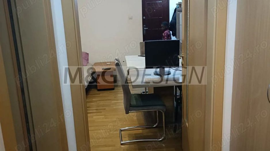 Apartament  2 camere zona Balcescu - Poză 6
