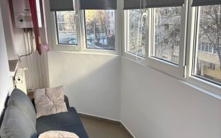 Apartament 1 cameră de închiriat – Podu Roș - 350 EURO - Poză 4