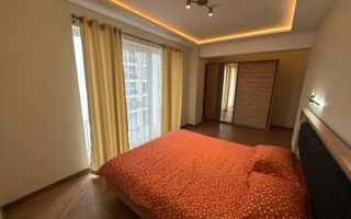 Apartament 3 camere | 70 MP | Bloc nou | Etaj 3 | Parcare - Poză 2