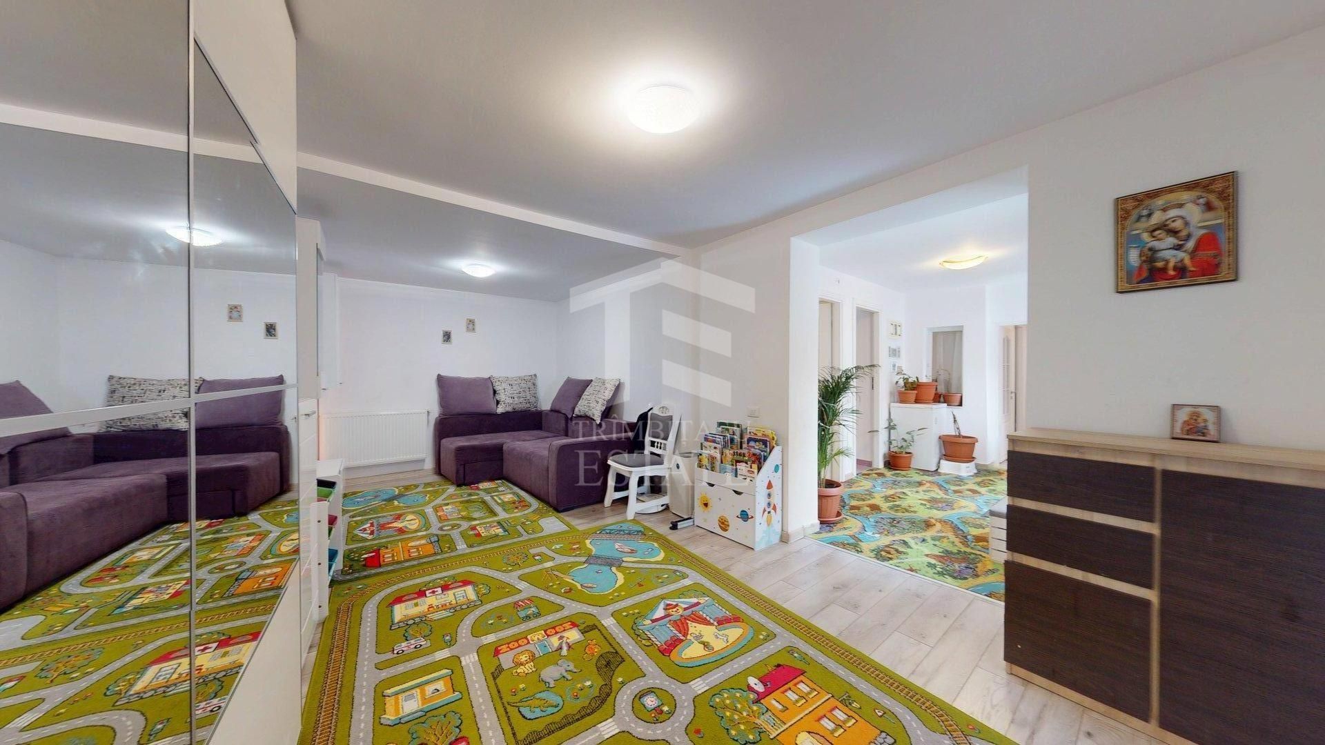 CHITILA-Bucurestii Noi | Casa 95 mp | Teren 260 mp| 15 min Metrou - Poză 1