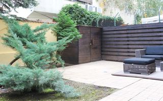 Închiriere apartament 3 camere 160mp | Grădină privată 100mp - Poză 25