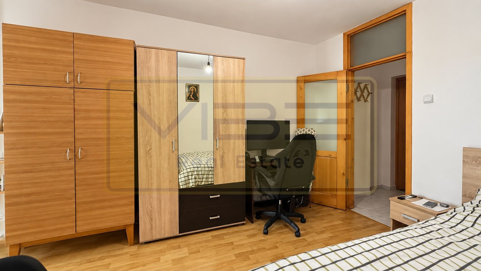 Garsoniera Nicolina 1 ( Gara Internationala ) - 20 min Palas Mall - Poză 3