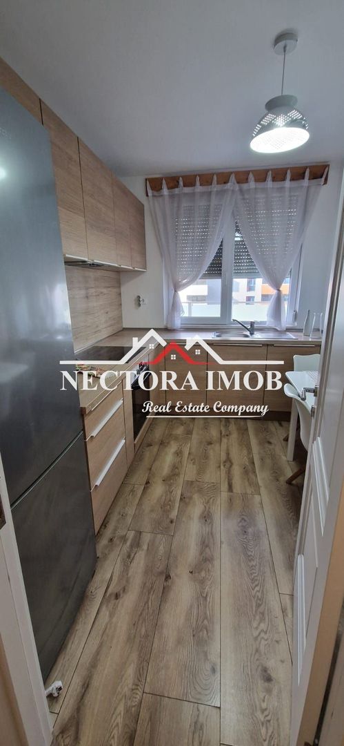 NECTORA IMOB-Apartament 2 camere, ARED T. Vladimirescu, 67 mp, Parcare - Poză 2