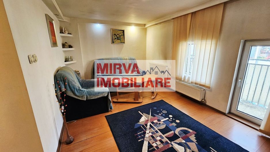 Investiție ideală în centrul Ploieștiului – 2 camere, 30.500 € neg. - Poză 2