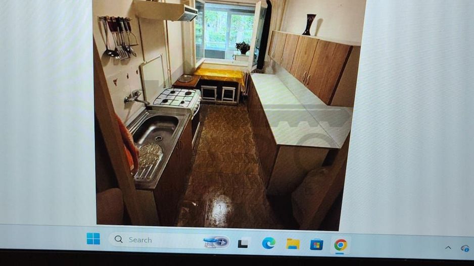 vand casa in Nazna sau schimb  cu apartament plus diferenta - Poză 8