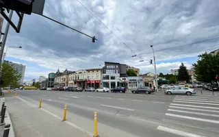 Spatiu comercial S+P ***Prima Inchiriere*** // Piata Matache - Poză 38