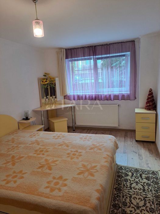 Apartament cu 2 camere în zona Buna Ziua. - Poză 4