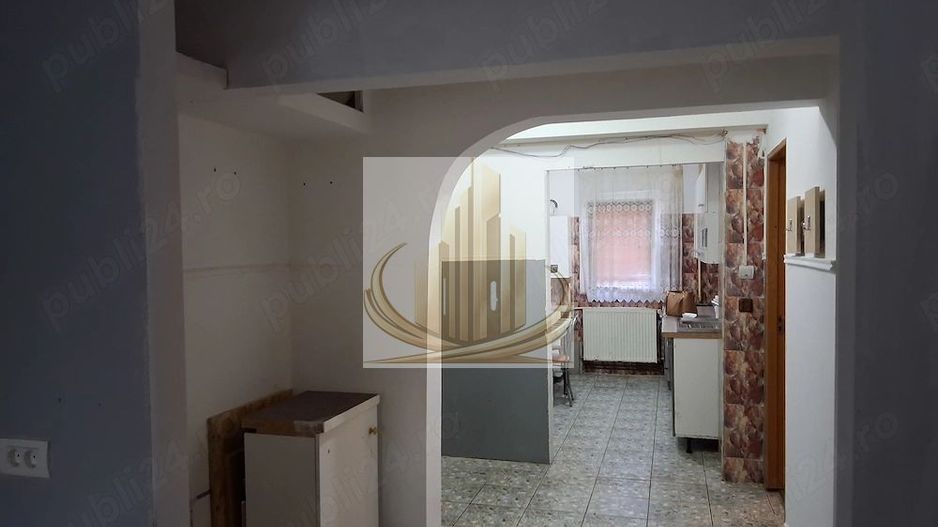 Ap 3 camere decomandat Lipovei parter - Poză 10