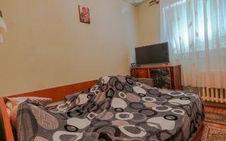 Apartament 3 camere, renovat, etaj intermediar, Manastur, zona Big! - Poză 18