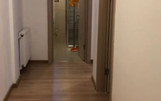 Apartament 3 camere Sibiu | Central | 60 mp, parcare - Poză 3