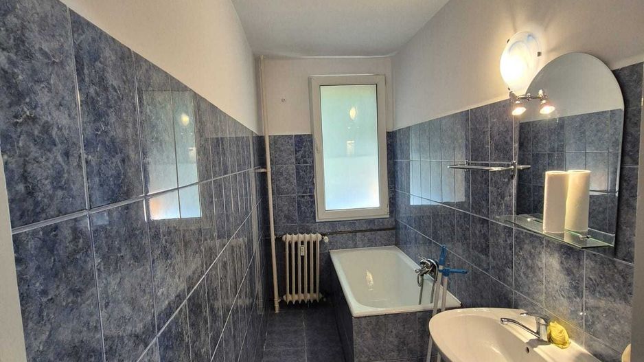 Garsoniera decomandata confort 1. Zona Izvorul Crisului. - Poză 4