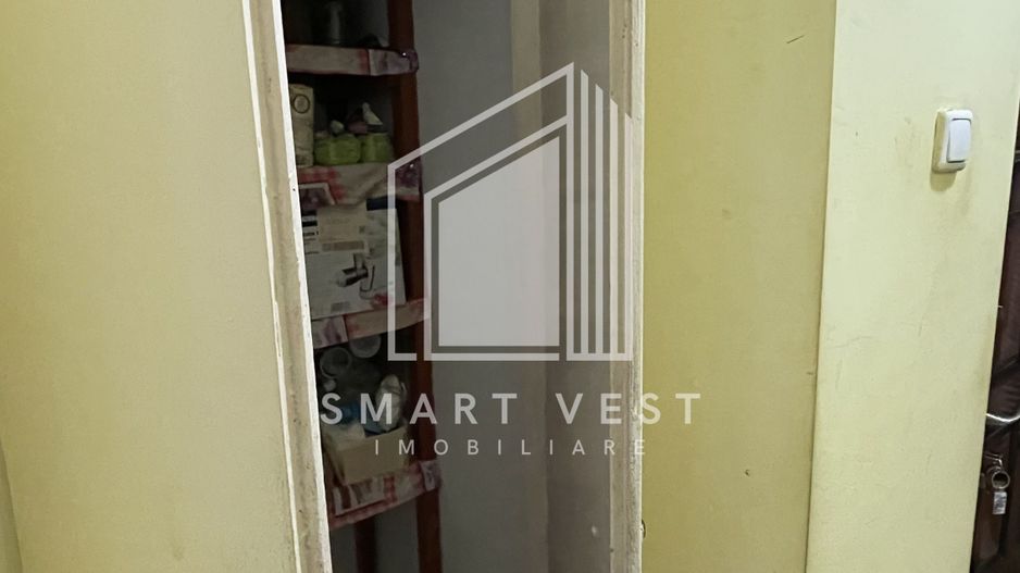 Apartament 2 camere de vânzare | 64 mp | Zona Micro 15 - Poză 16