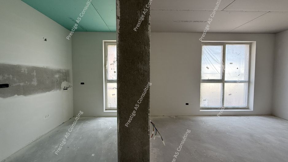 Apartament 3 Camere+Curte 30mp | 2 Bai | Giroc - Poză 3