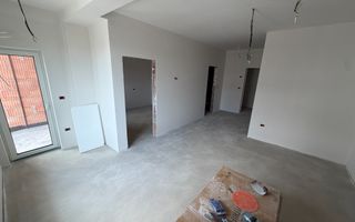 Apartament 2 camere | 50,4 mp | Balcon - Poză 2