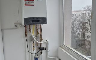 COMISION 0% De vanzare apartament 3 camere Gorjului/Pacii - Poză 7