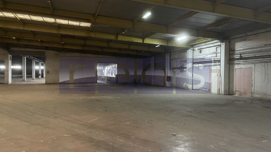 INCHIRIERE HALA | DEPOZIT - OTOPENI CENTURA  | 5.673 MP - Poză 11