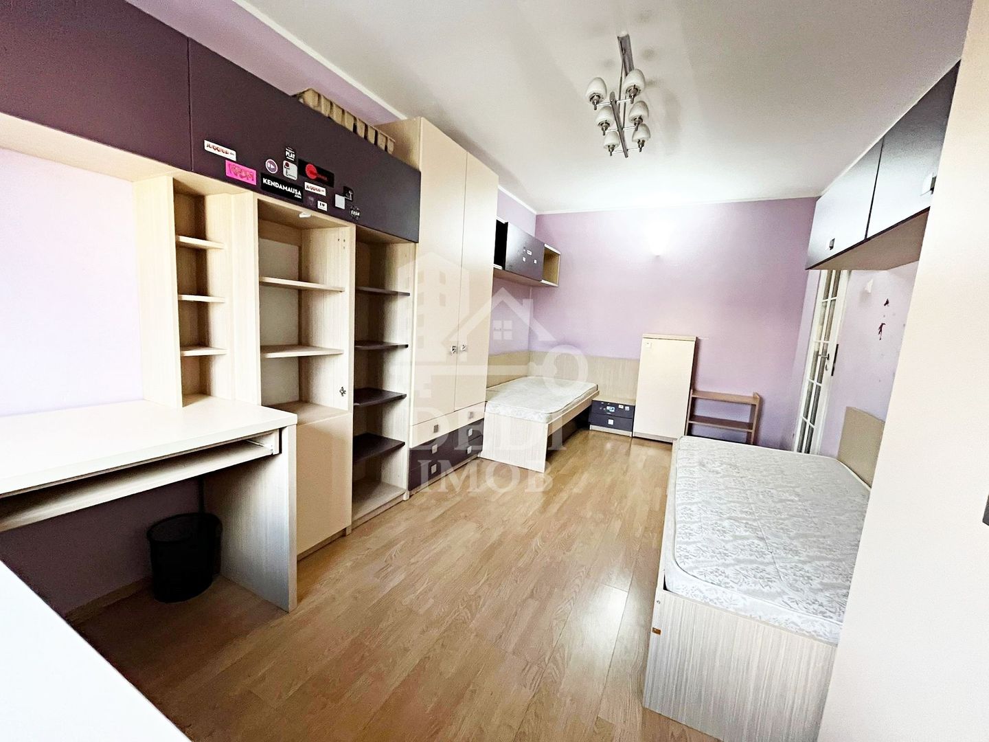 Apartament cu 3 camere de inchiriat zona Rogerius, Oradea - Poză 2