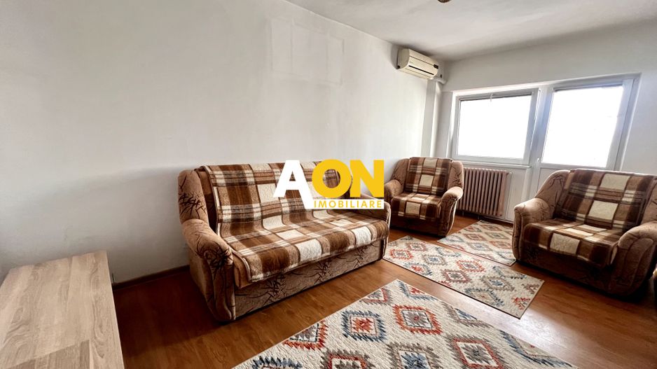 Apartament 2 Camere | 50 mp | Decomandat | Zona Sub Stadion - Poză 2