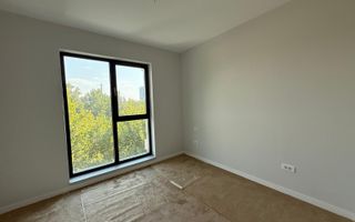 VANZARE APARTAMENT 2 CAMERE | STRAULESTI | 60MP | TERASA | COMPLEX NOU - Poză 6