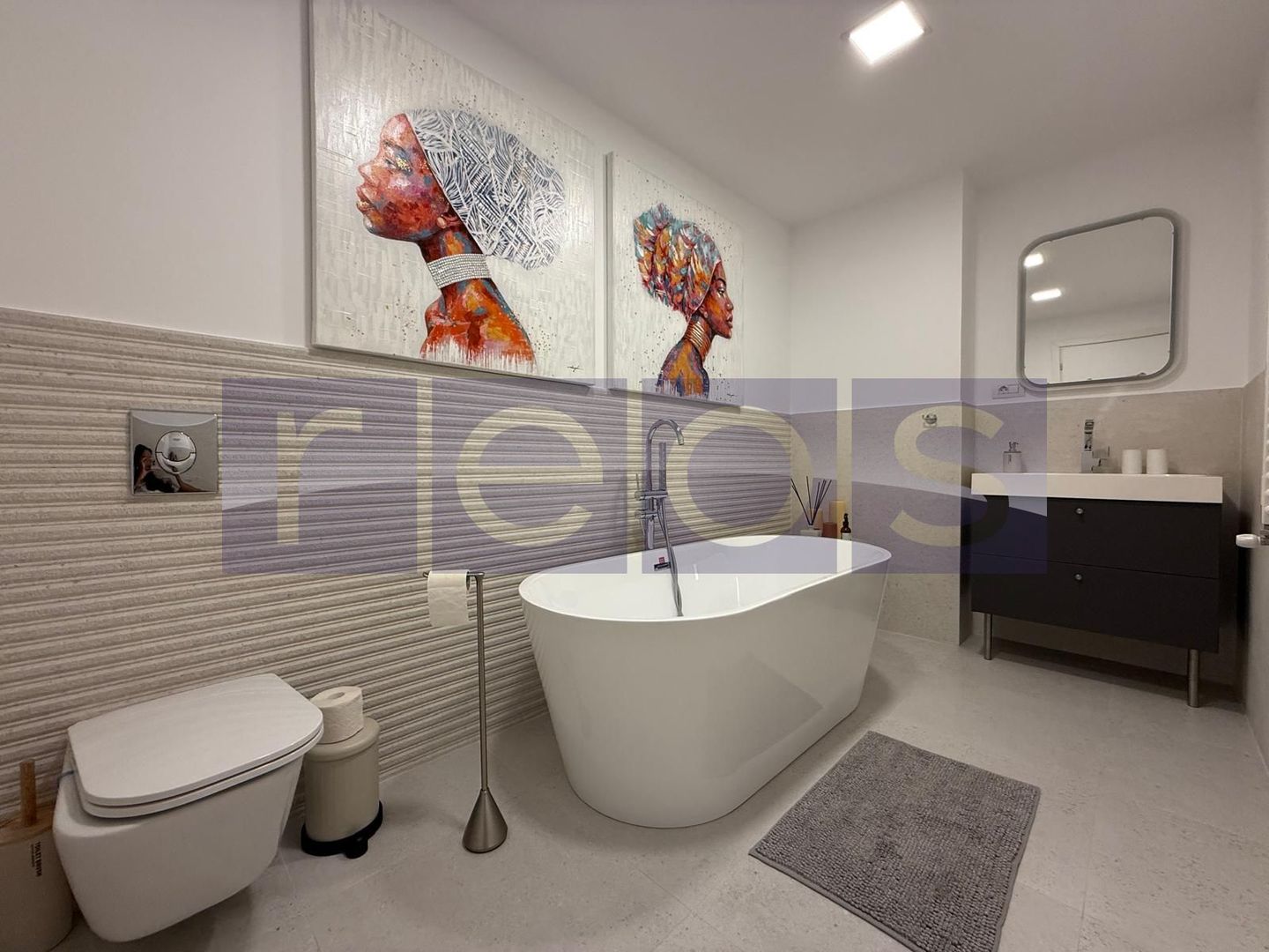 INCHIRIERE 4 CAMERE | FLOREASCA | 150 MP | 2 LOCURI DE PARCARE | LUX | - Poză 36