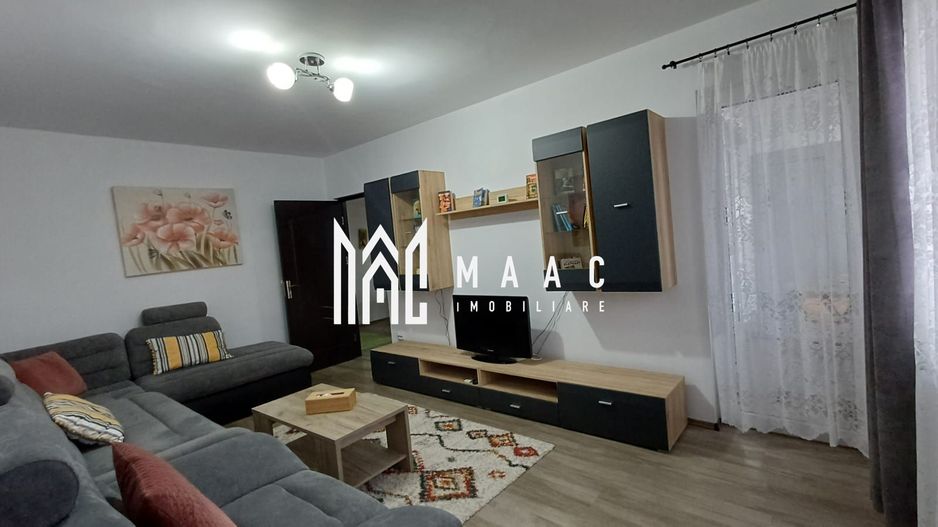 Apartament | 3 camere | Decomandat | Balcon | 73 MPU | Vasile Aaron - Poză 4