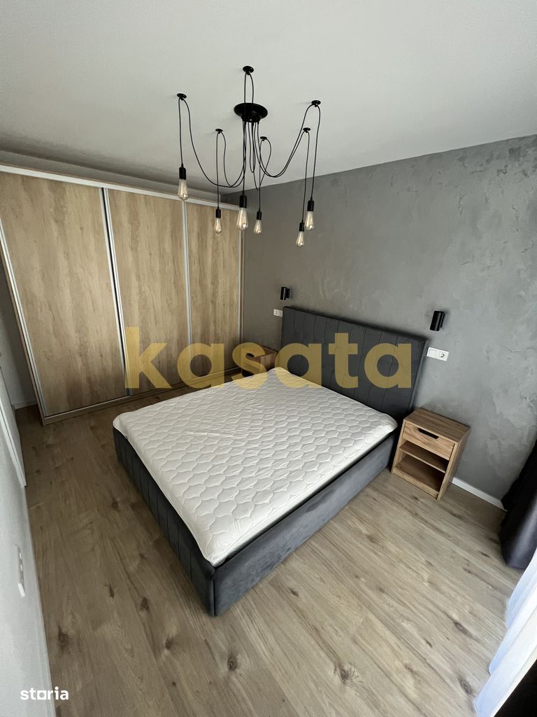Apartament 2 Camere Belvedere Residence | Pipera | Aviatiei |Floreasca - Poză 4