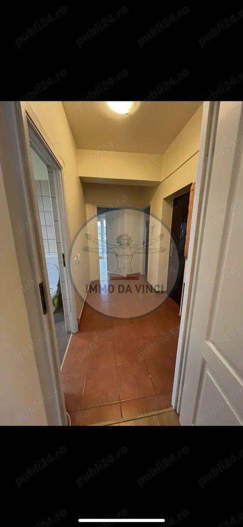 Apartament de vânzare zona Bulevardu Muncii - 2 camere, decomanda - Poză 2