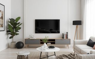 Apartament 4 camere, decomandat, ansamblu GREEN, Targ Pucheni - Poză 1
