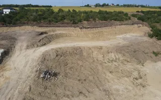 Teren intravilan pt dezvoltare imobiliară, lac Aroneanu, Iași - Poză 12