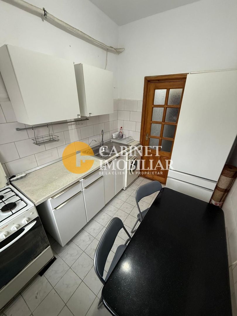 Apartament 2 Camere-DECOMANDAT- CENTRAL - Poză 3