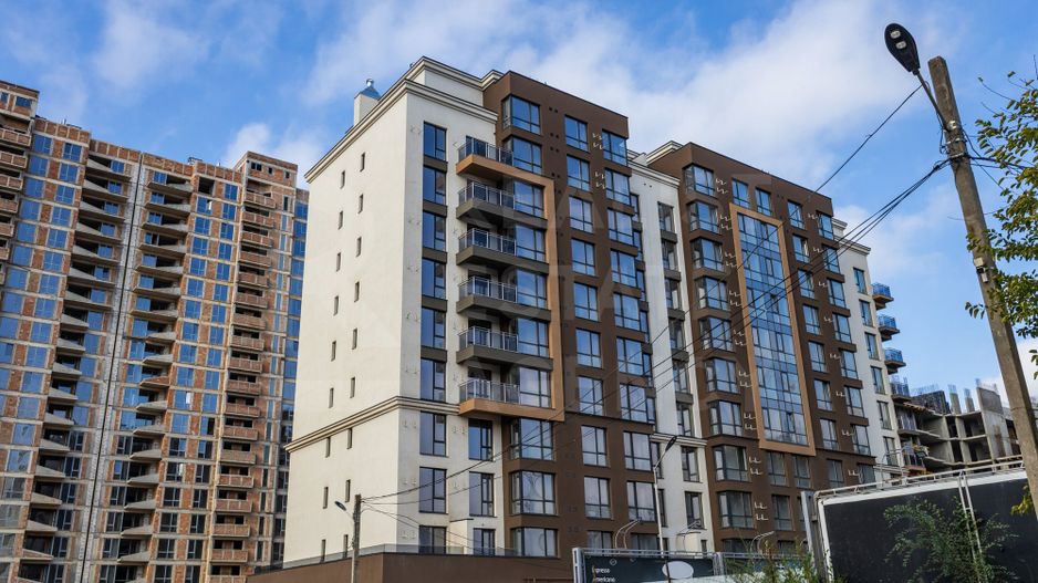 Vânzare, apartament, 4 camere, str. Tudor Vladimirescu, Râșcani - Poză 2