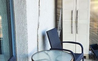 Apartament 2 camere Armonia Titan, etaj 9, centrală, pet friendly - Poză 12