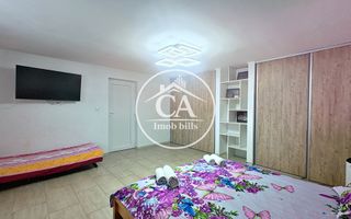 Apartament cu 2 camere de vânzare zona centrală, Oradea - Poză 4