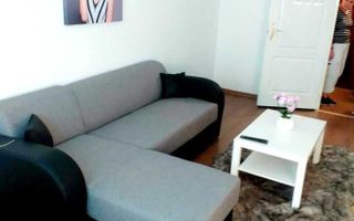 Apartament cu 2 camere de închiriat | Parter | Cornișa - Poză 1