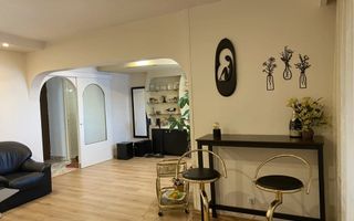 AP. 3 CAMERE SOS PANTELIMON, BOILER, BUCATARIE INCHISA, MOBILAT MODERN - Poză 2