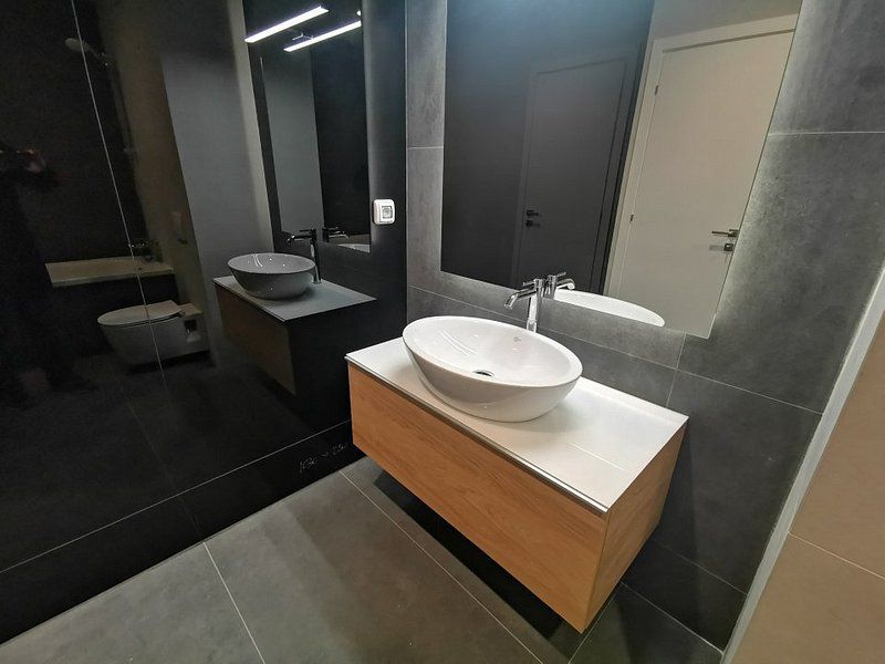 Apartament 2 camere langa Padurea Baneasa-Iancu Nicolae 122 - Poză 18