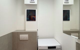 Apartament 3 camere de închiriat | Petre Dulfu | cu parcare subterana - Poză 5