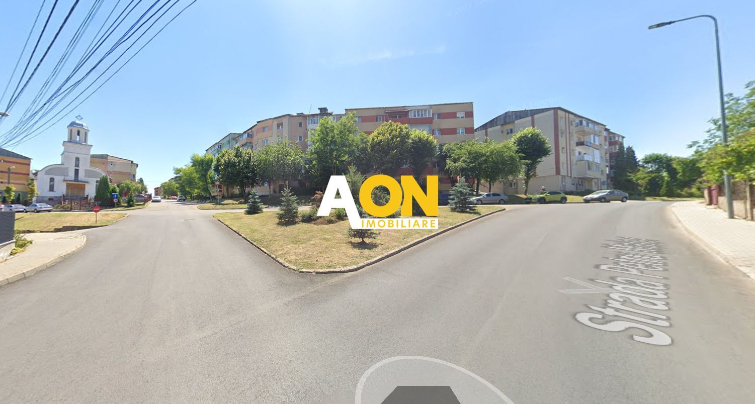 Teren de vanzare cu toate utilitatile la asfalt - Poză 1