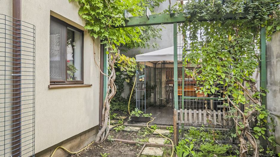 Vila Obor/ Str Mihai Spatarul - Poză 37