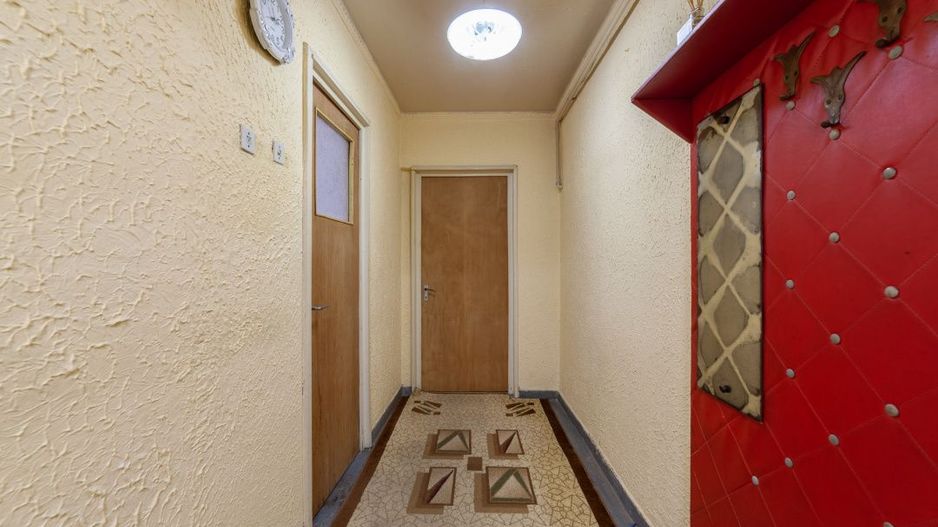 Apartament 2 camere, etaj 2, Banat, Pediatrie - Poză 7