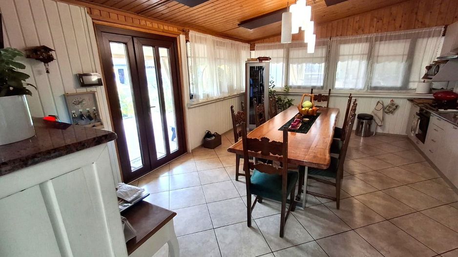 Casa de LUX, individuala, de vanzare, Sibiu, Calea Poplacii - Poză 39